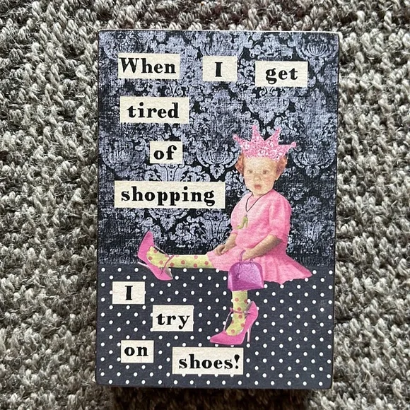 Shoe Lover Collection - Picture 7 of 11